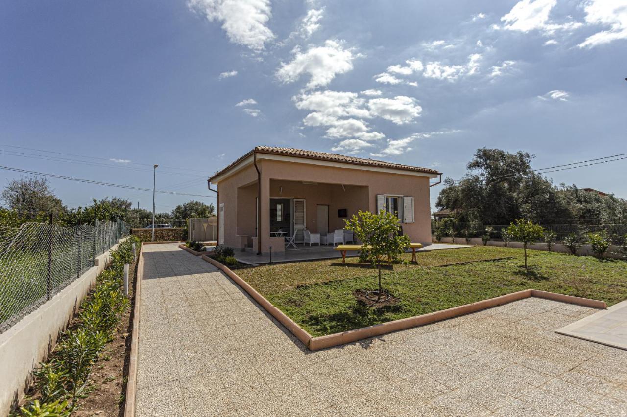 Milocca Homes Syracuse Екстер'єр фото