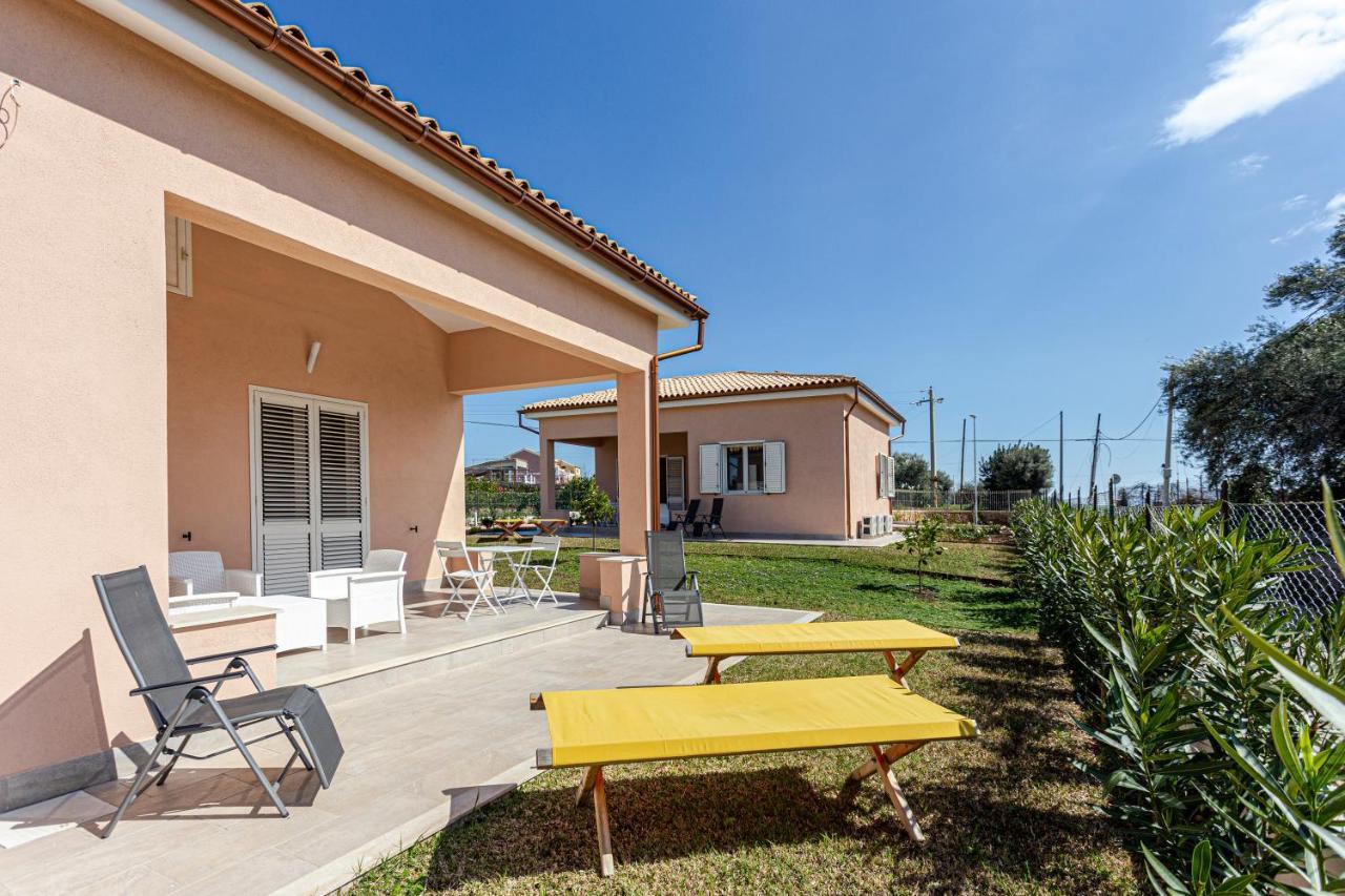 Milocca Homes Syracuse Екстер'єр фото